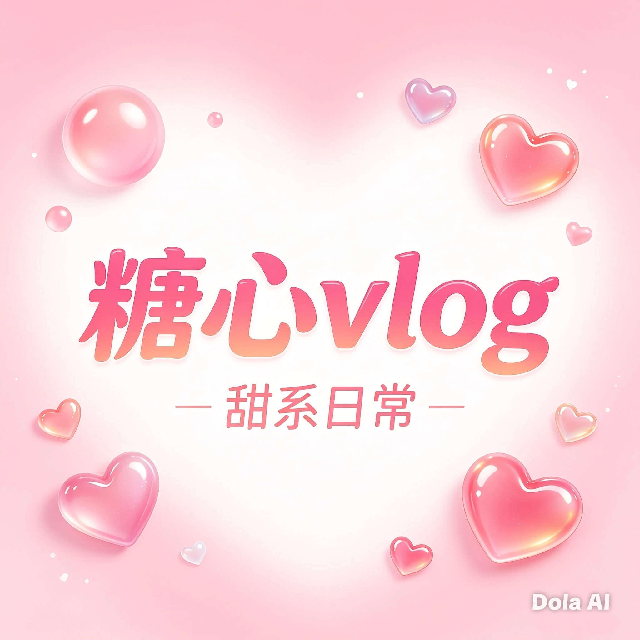 糖心Vlog精选生活话题